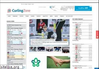 curlingzone.com