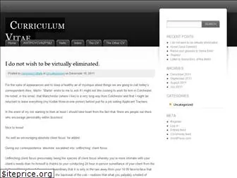 curriculumvitiate.wordpress.com