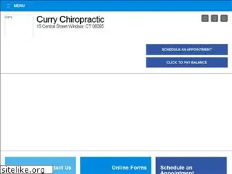 currychiroct.com