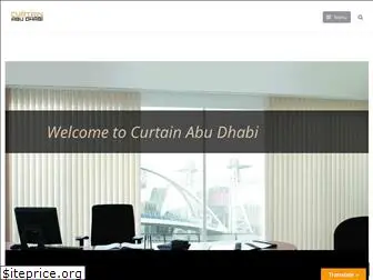 curtainabudhabi.ae