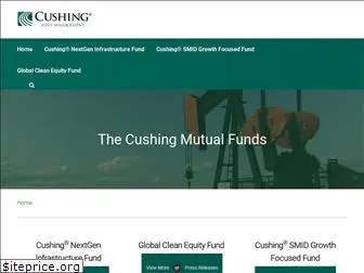 cushingfunds.com