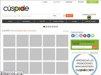 cuspide.com.ar