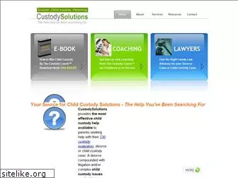 custodysolutions.com