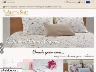 custom-bedding.com