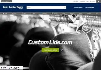 custom-hats.lids.com