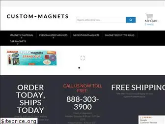 custom-magnets.com