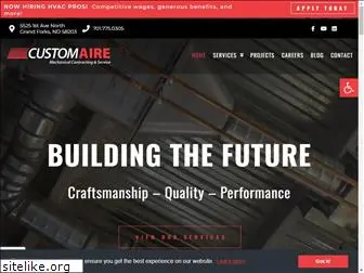 customaire.net