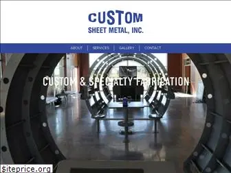 customatx.com