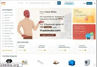 customclearance.tradeindia.com