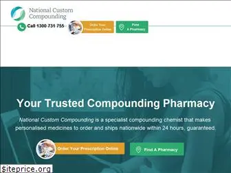 customcompounding.com.au