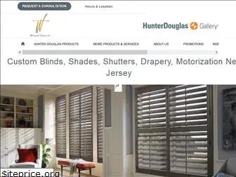 customdraperyandshades.com