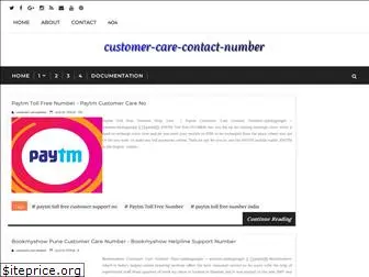 customer-care-contact-numbers.blogspot.in