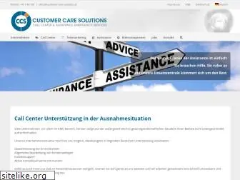 customer-care-solutions.at