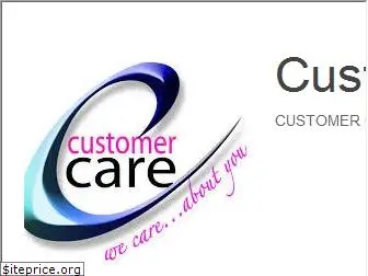 customercareassist.com