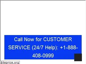 customerservicehelpnumber.com