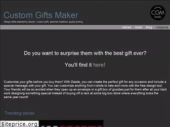 customgiftsmaker.com