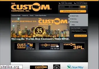 customgl.com