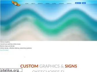 customgraphicsandsigns.com
