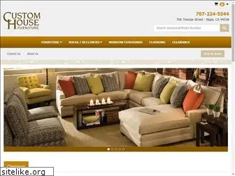 customhousefurniture.com