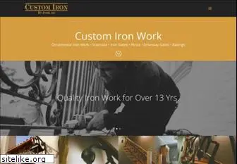 customironbyjosh.com