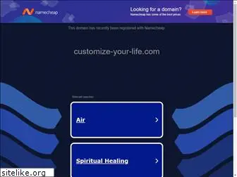 customize-your-life.com