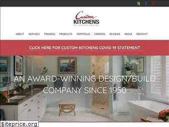 customkitchens-ca.com