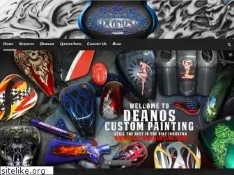 custompainting.com