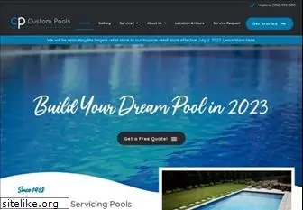 custompoolsinc.com