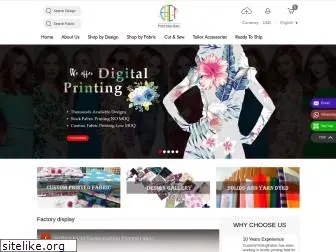 customprintingfabric.com