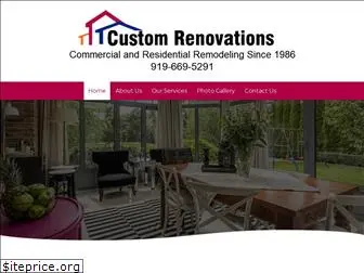 customrenovate.com