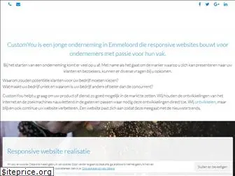 customyou.nl