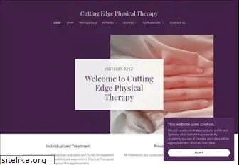 cuttingedgehealing.com