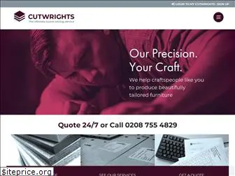 cutwrights.com