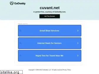 cuvant.net