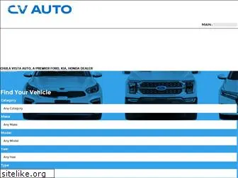 cvauto.com