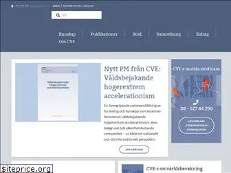 cve.se