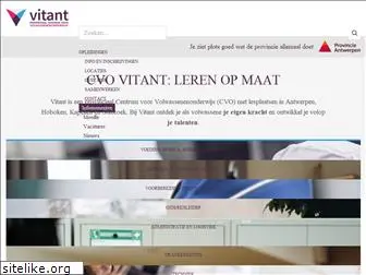 cvovitant.be