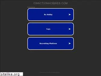 cwactionhobbies.com