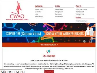 cwao.org.za