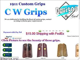 cwgrips.com