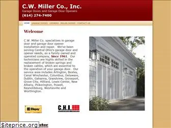 cwmiller.com