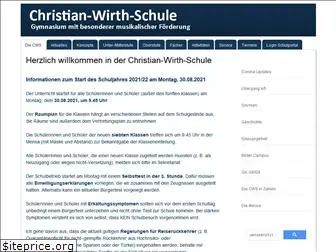 cws-usingen.com