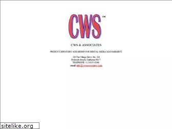 cwsassociates.com