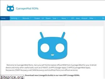 cyanogenmodroms.com