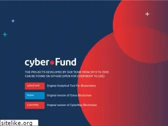 cyber.fund