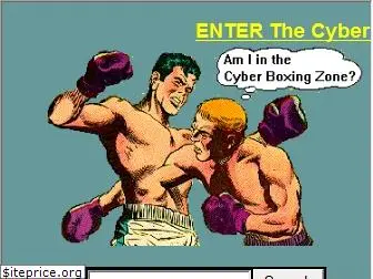 cyberboxingzone.com