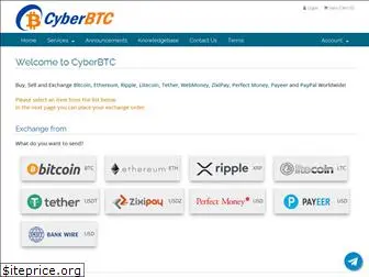 cyberbtc.com