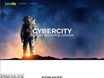 cybercity.co.il