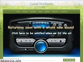 cyberclickradio.com