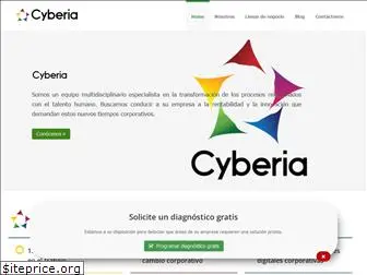 cyberia.com.co